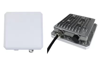 Century apresenta leitor integrado RFID de alto ROI para aumentar a eficiência