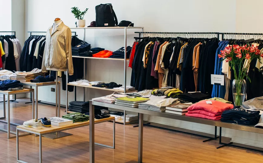 Quais são as áreas de aplicação de etiquetas RFID?