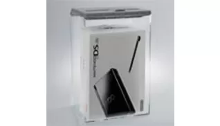 0722-1106 FORTKNOX™CAIXA GRANDE 2 DLS