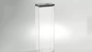 0722-1307(F511) FORTKNOX™CAIXA 6 DLS