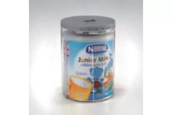 0722-1408 (F545) FORTKNOX™ ROUND 1 DLS