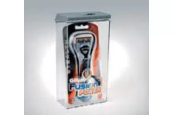 0722-2910 FORTKNOX™ MULTI 10 DLS