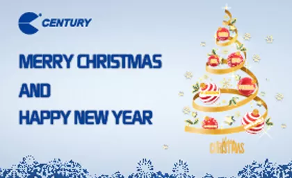 Feliz Natal e Feliz Ano Novo