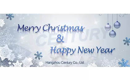 Feliz Natal e Feliz Ano Novo