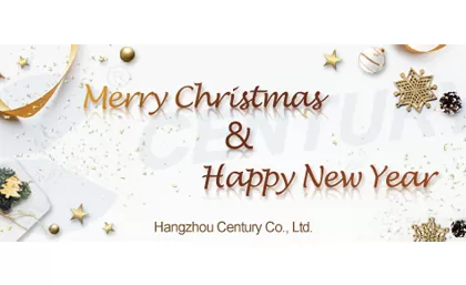 Feliz Natal e Feliz Ano Novo