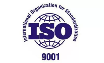 ISO9001: 2015 Certificado NO. CN00120Q3565R1M/3300, Century atende aos altos benchmarks internacionais de qualidade