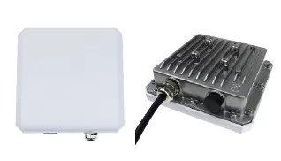 CER502 RFID Leitor Integrado