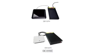 Desativador DB112/F4 e DB104/F4 AM