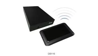 Desativador DB116 AM