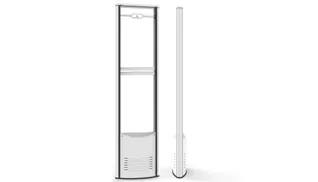 CA78L/F1 Atento 2.0 Antena AM Clássica-Série Padrão