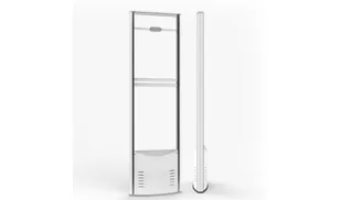 CA78X/F1 Atento 2.0 Grand AM Antena-Série Padrão