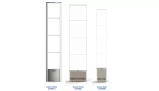 CA3001L & CA3000L & CA3000S RF Antena-Série Essencial