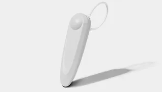 CE36078 RFID Tag de dedo