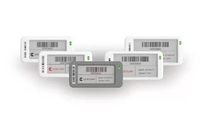 Century aprimorado toda a solução ESL