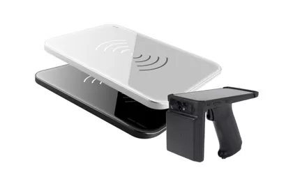 Century apresenta os novos equipamentos Rfid para ajudar a implantar soluções Rfid para todos os estágios da cadeia de suprimentos