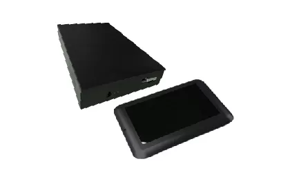 Century apresenta o mais novo desativador de AM inovador com suporte integrado a scanners ou POS