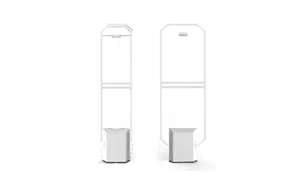 Century lançou novo sistema de EAS-AM para lojas de moda