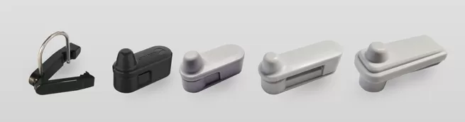 century launches a series click pin tags securing merchandise in just one click 1