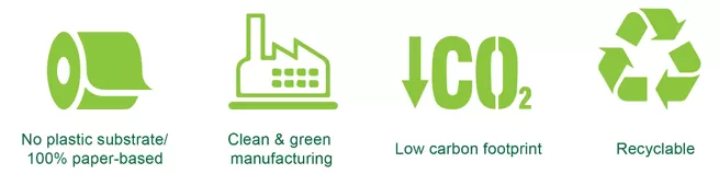 century launches eco paper based rfid sustainable labels 2