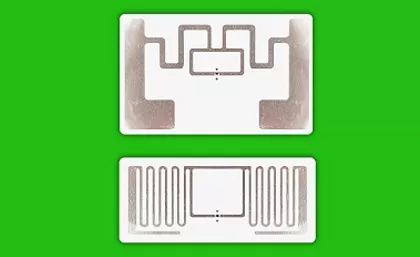 Century lança rótulos sustentáveis RFID baseados em papel ECO