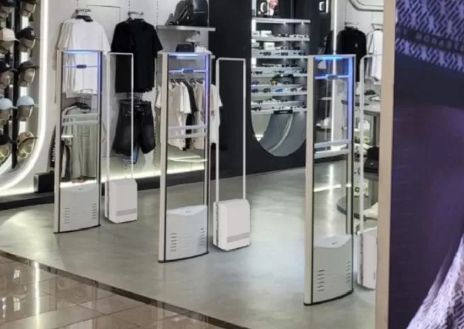 century launches independent metal detection system ca2004 to combat organized retail crime and enhance retail security 2