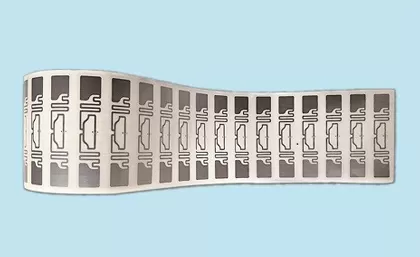 Century lança novas inlays de geração com os inovadores chips Impinj M700