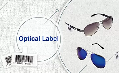 Century lança novas etiquetas ópticas RFID para a gestão de óculos