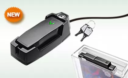 Century lança POWERLOC para Safers