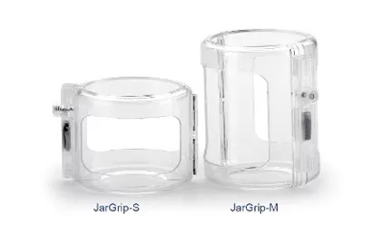Century lança a solução inovadora de prevenção de perdas para velas de jarro ou produtos Jarred