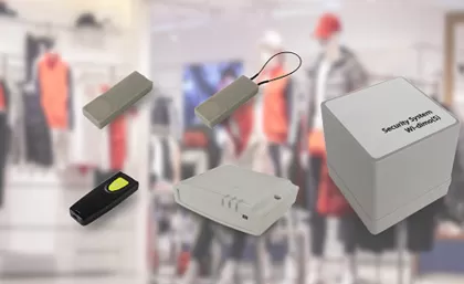 Century lança sistema de monitoramento de tela sem fio Wi-Dimo