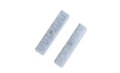 Century New Heat-seled Tag de lavanderia satisfazendo todas as aplicações