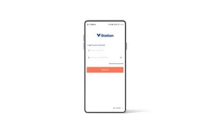 Century lança o novo aplicativo V-Station para Android