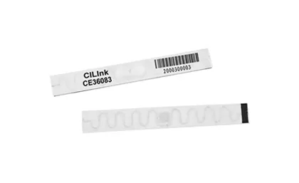 Century RFID lançou sua etiqueta RFID mais Slimmest para lavanderia