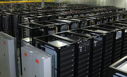 Century RFID melhora o rastreamento de ativos de TI com novas etiquetas e etiquetas de ativos RFID