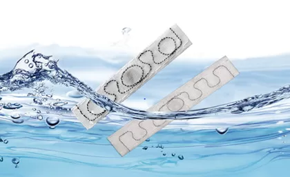 Soluções Century RFID “LAUNDRY-TAG”