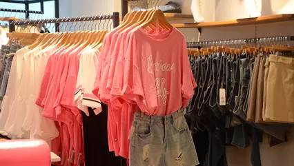 Solução de loja inteligente Century RFID