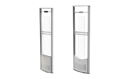 Série de sistema de detecção de metal AM atualizada do século-segurança dupla contra ORC