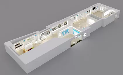 O novo site e o novo showroom da Century estão prontos para você!