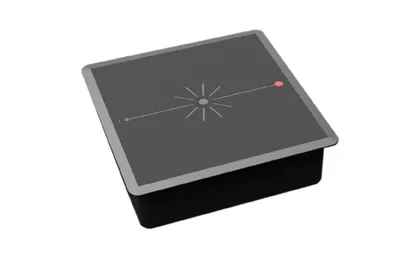 DB128 o novo desativador essencial AM