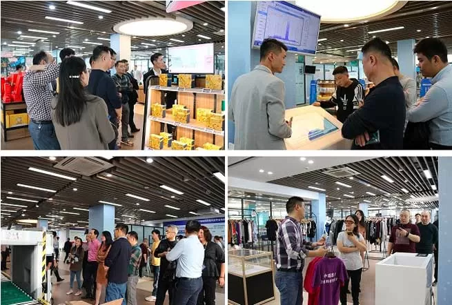 domestic distributors conference 2020 century digital intelligence loss prevention solutions launch 4