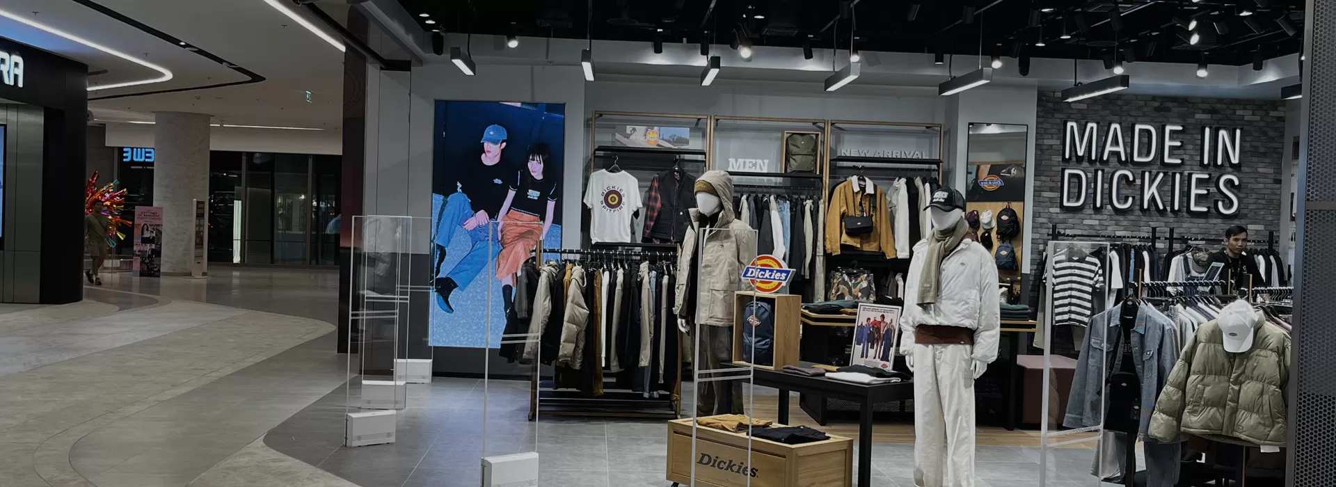 Vigilância eletrônica de artigos do CENTURY EAS