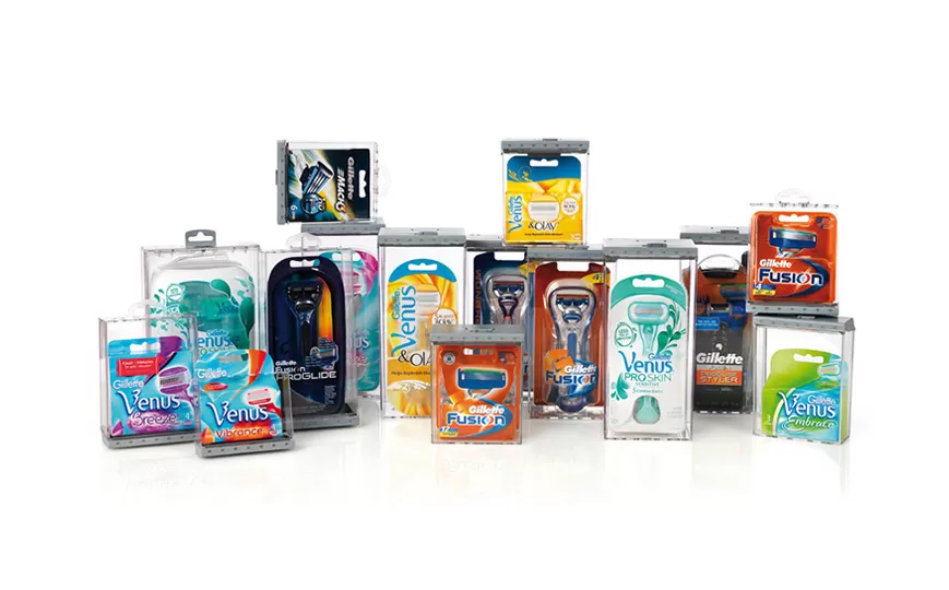 Quais são as vantagens da aplicação da caixa mais segura EAS?