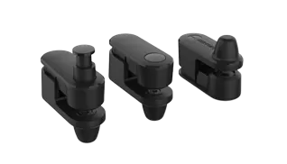 CE36112 Clique-Pin Tag M