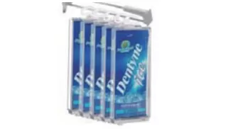 F503 MULTI MAIS SEGURO 16 SLS