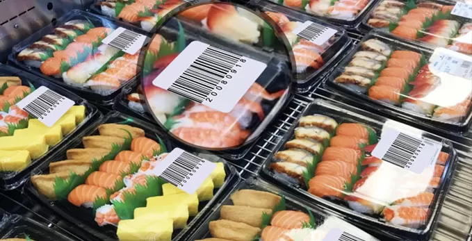 Vantagens da aplicação da solução de alimentos e bebidas