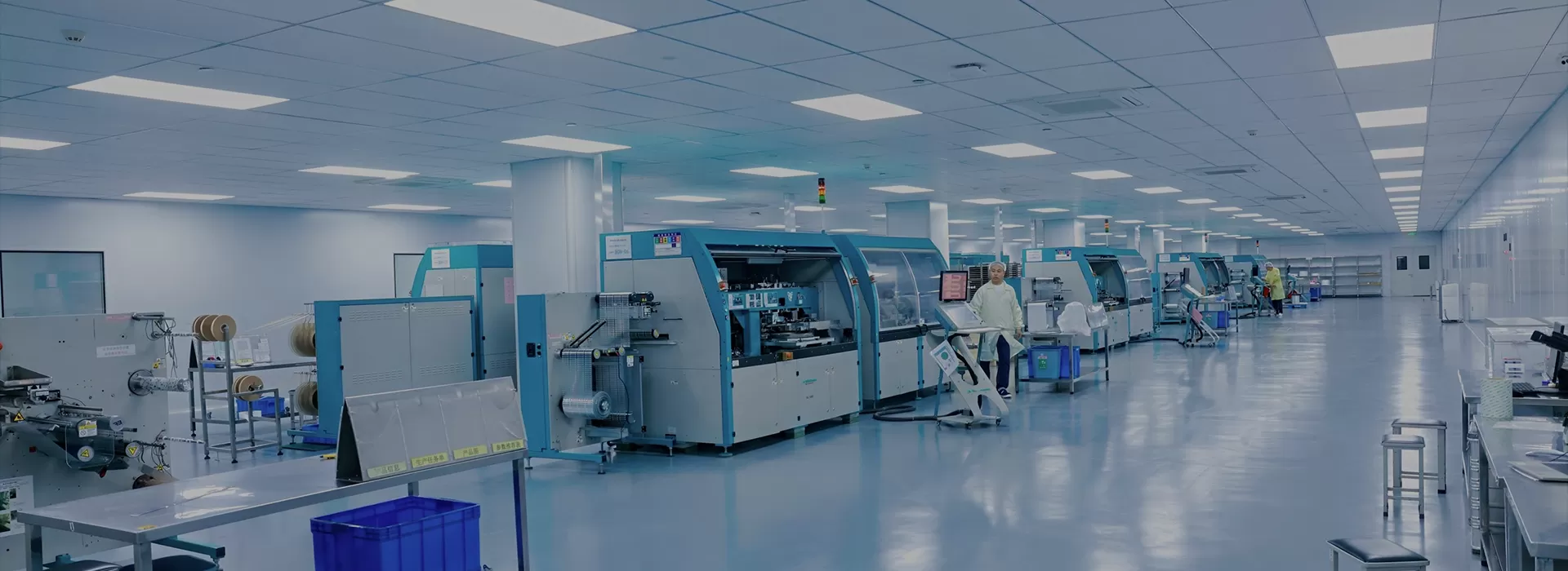 CENTURY RFID Identificação de radiofrequência