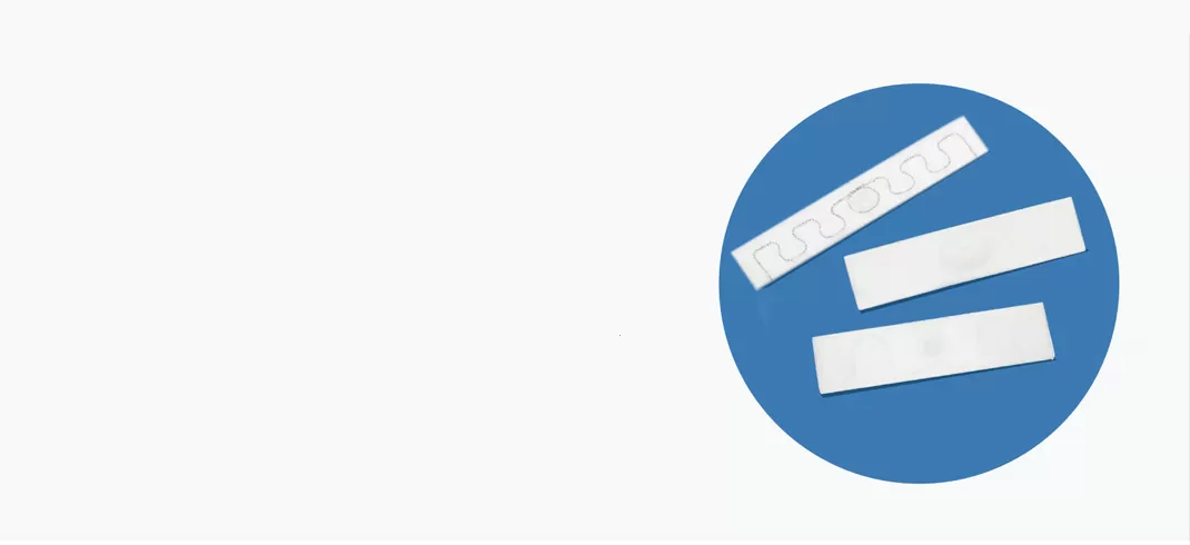 Como aplicar etiquetas Century Laundry na indústria de lavanderia?