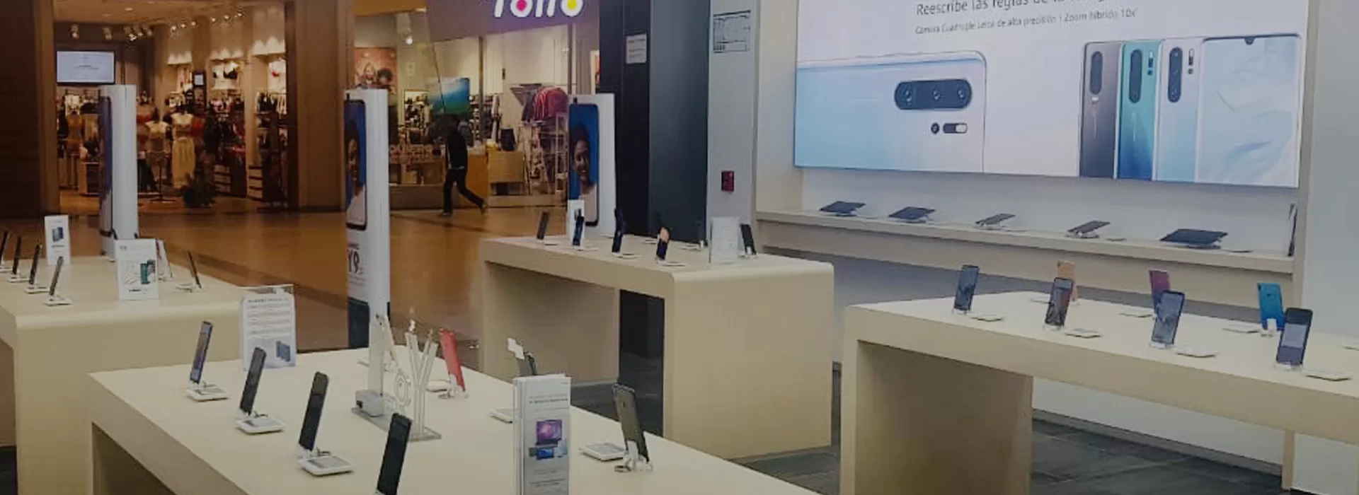 CENTURY ESL Rótulos de prateleira eletrônica