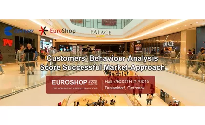 Junte-se à Century em Dusseldorf no Euroshop2020