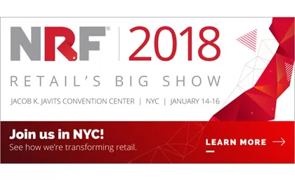 Junte-se a nós em NYC! Veja como estamos transformando o varejo.